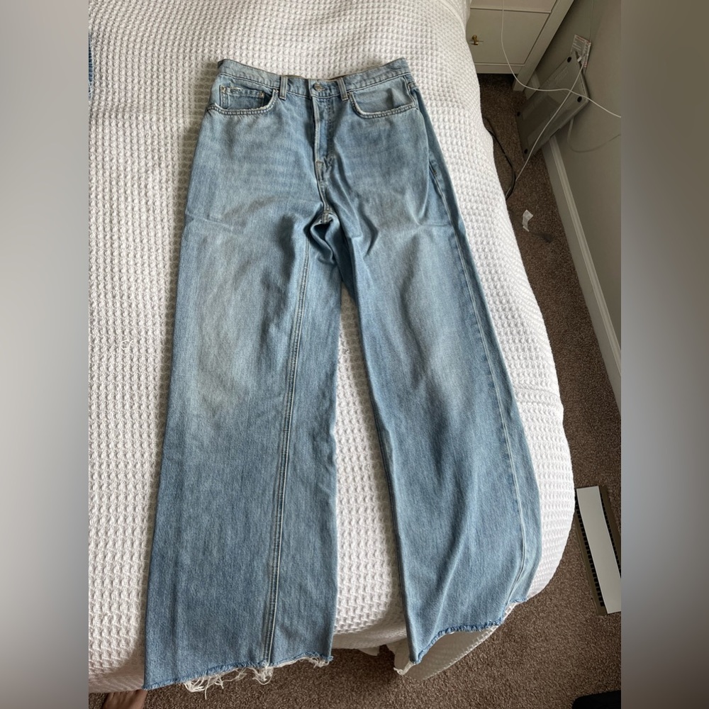 GRLFRND DENIM Brooklyn Jeans
